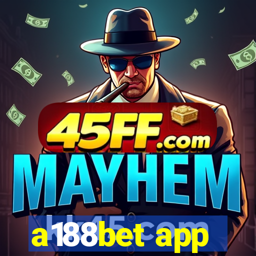 a188bet app